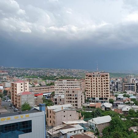 Elite Apartments Yerevan Exterior photo