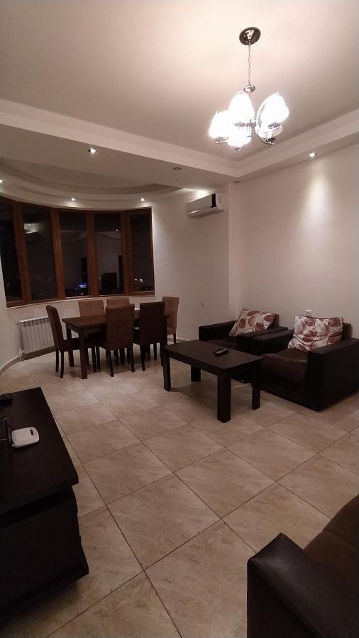 Elite Apartments Yerevan Exterior photo
