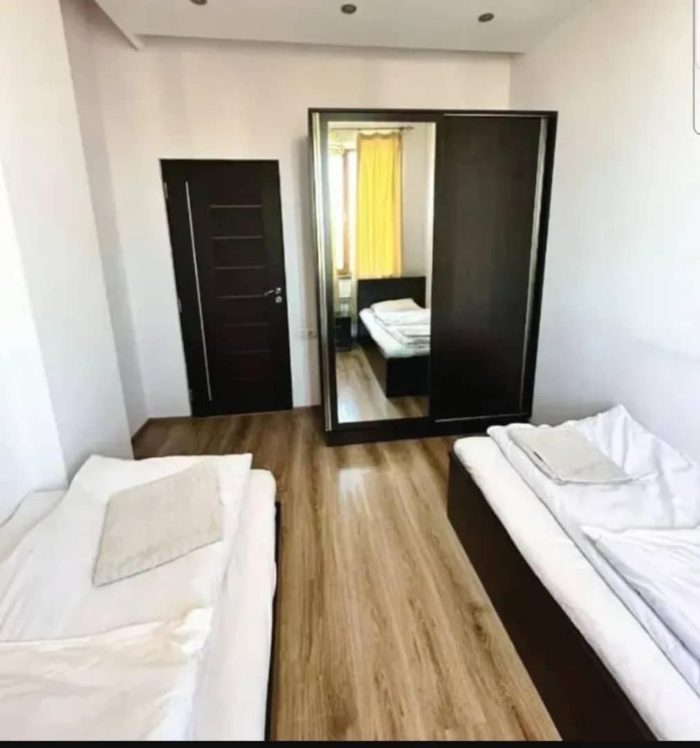 Elite Apartments Yerevan Exterior photo