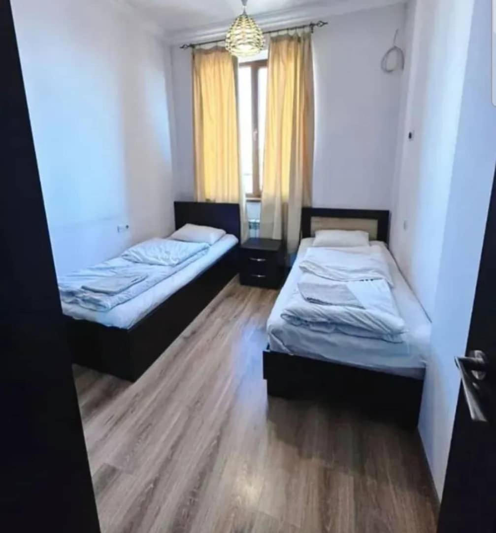 Elite Apartments Yerevan Exterior photo
